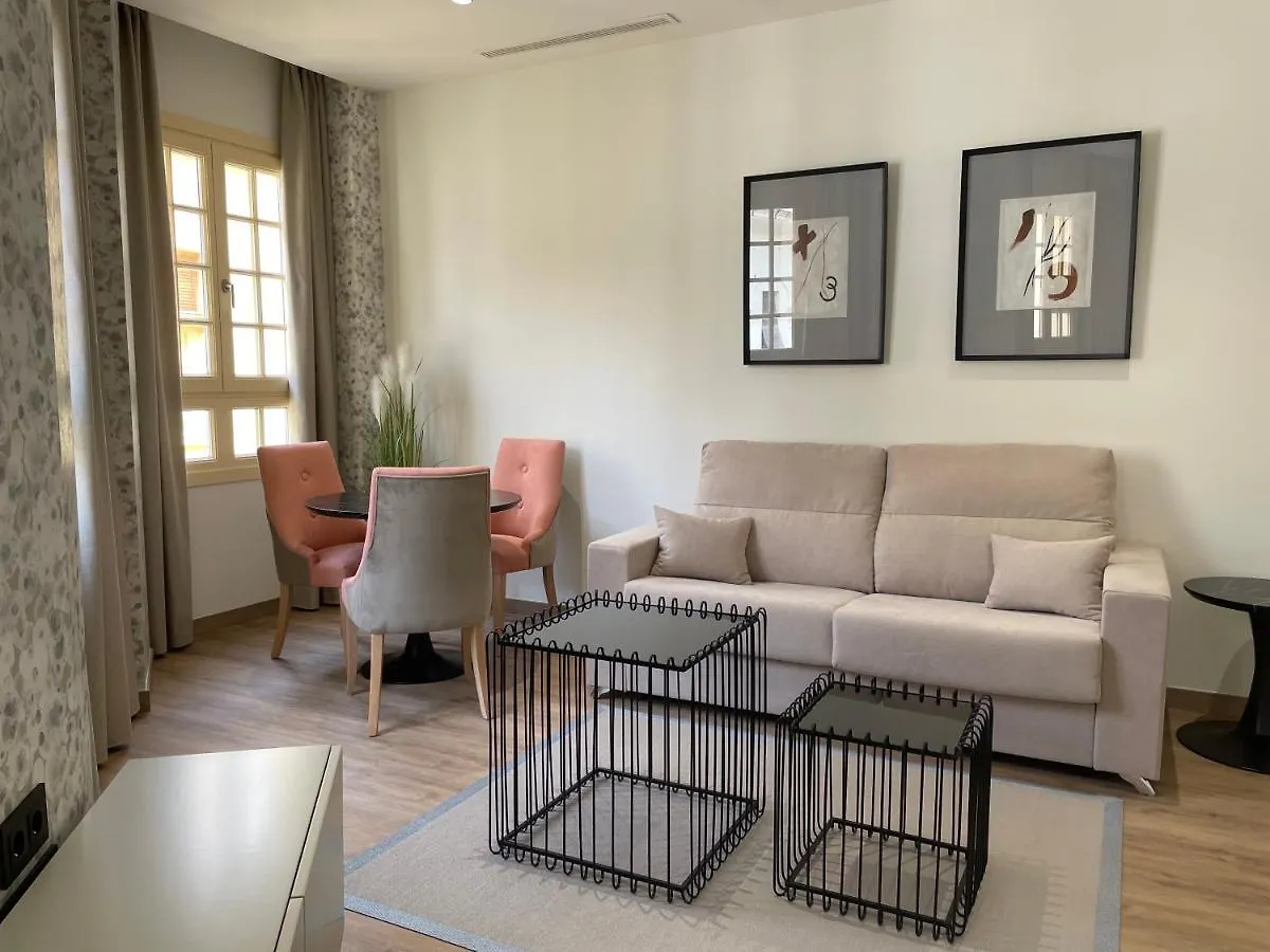 Suites Chinitas Malaga Spain