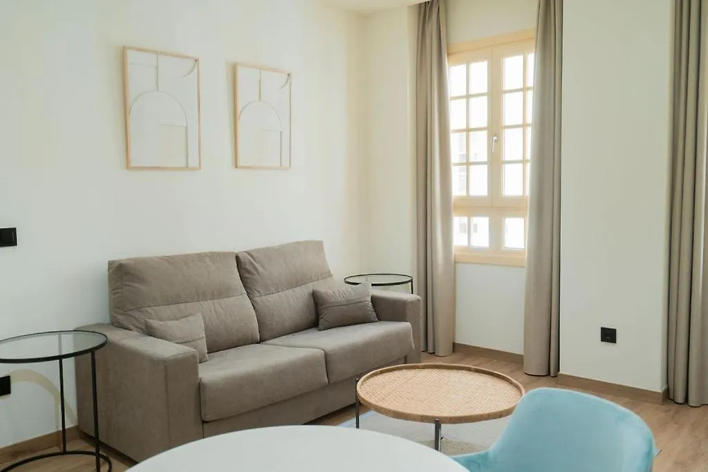 Suites Chinitas Malaga 0*,