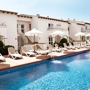Serenity (adults Only) Apartament Port de Alcudia (Mallorca)