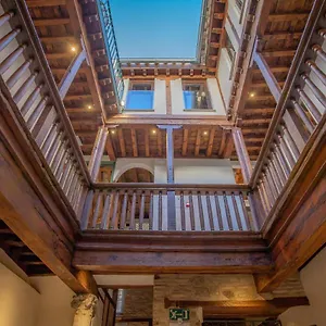 La Casa De La Tuerta By Ap , Toledo Spanje
