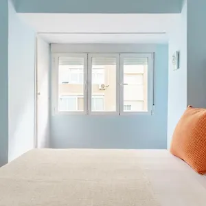 Malagueta Apartament Malaga