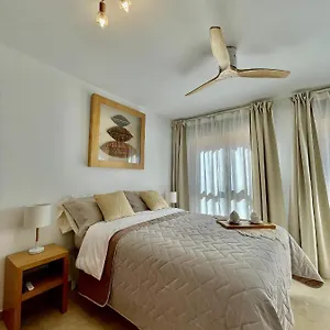 Appartement Ivory, Málaga