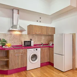 Appartement Urbanite, Málaga