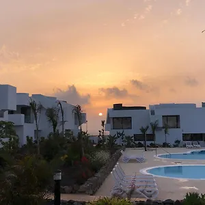Aulaga Villaverde (Fuerteventura)