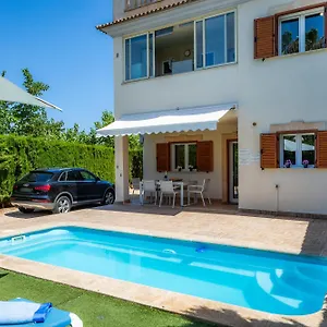 Casa Paraiso De Alcudia Dom wakacyjny Port de Alcudia (Mallorca)