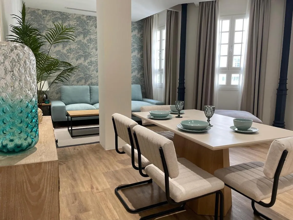 Suites Chinitas Málaga 0*,  Spanyolország