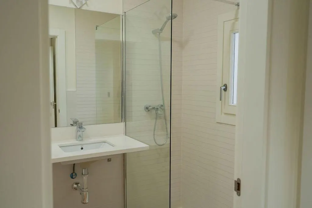 Apartman Suites Chinitas Málaga Spanyolország