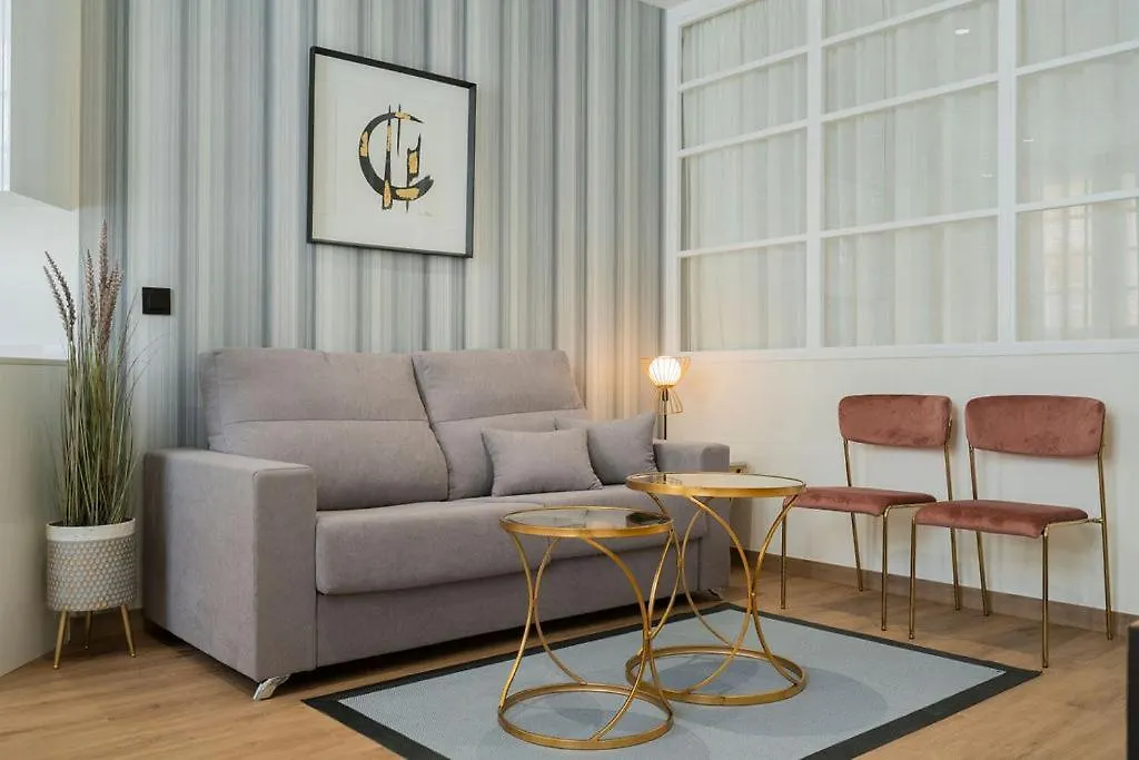 Suites Chinitas Málaga