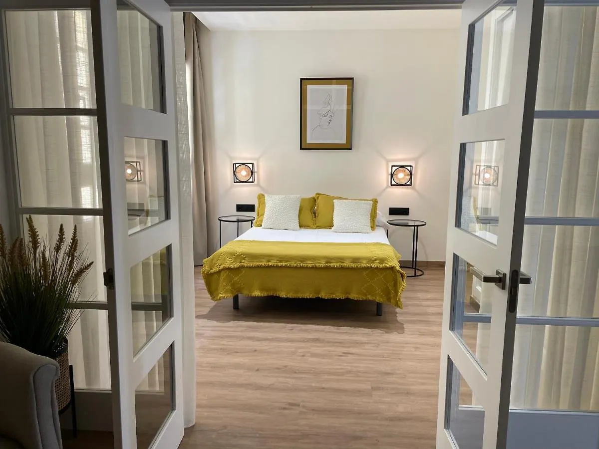 Suites Chinitas Málaga 0*,  Espagne