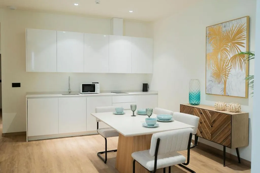Suites Chinitas Málaga
