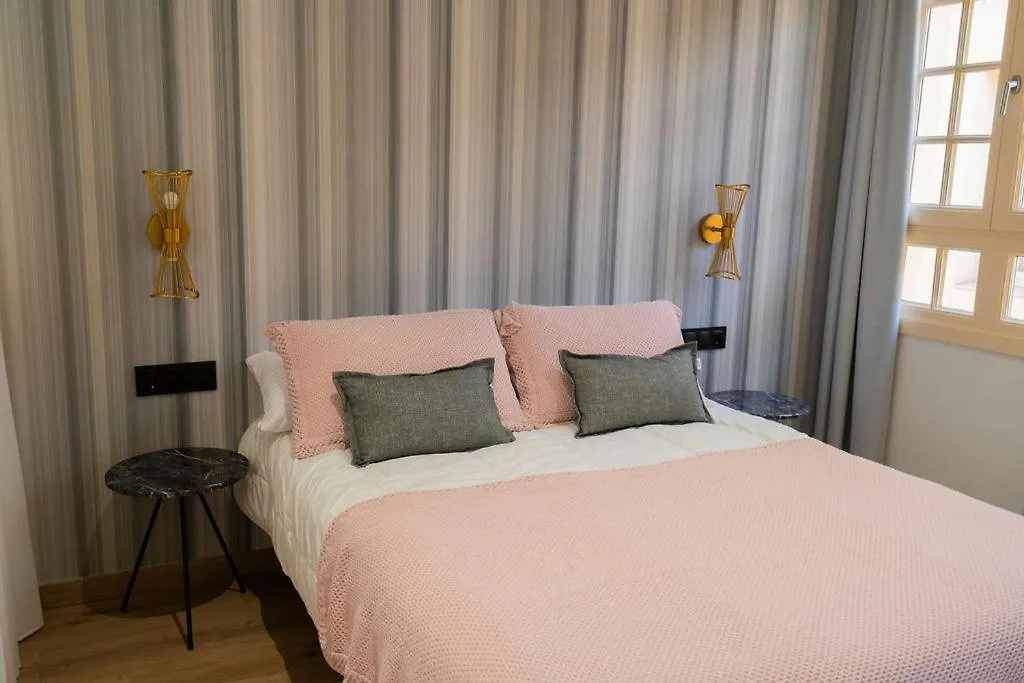 Suites Chinitas Málaga Espagne